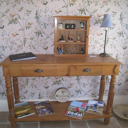 Shola Coach House B&B Coleraine Luaran gambar