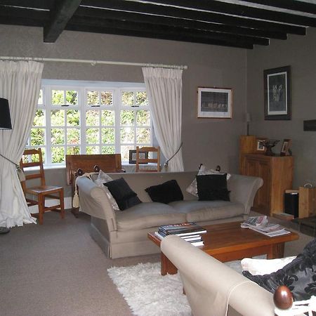 Shola Coach House B&B Coleraine Luaran gambar