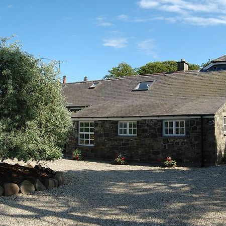 Shola Coach House B&B Coleraine Luaran gambar