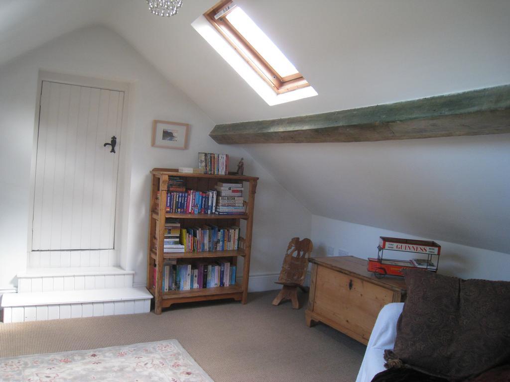 Shola Coach House B&B Coleraine Luaran gambar