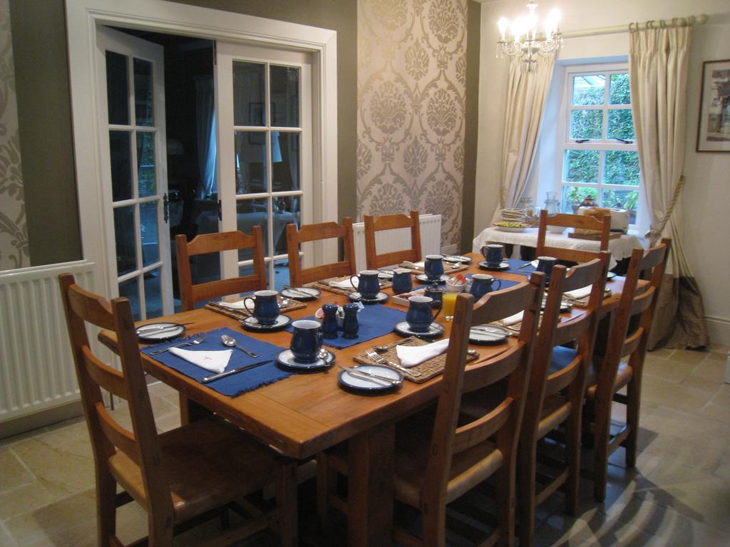 Shola Coach House B&B Coleraine Luaran gambar