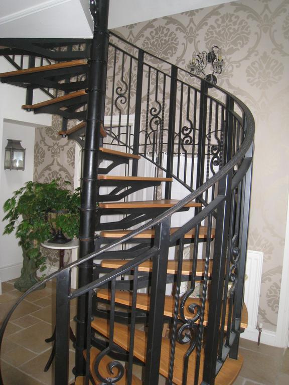 Shola Coach House B&B Coleraine Luaran gambar