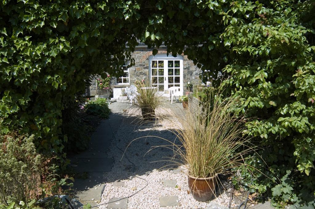 Shola Coach House B&B Coleraine Luaran gambar