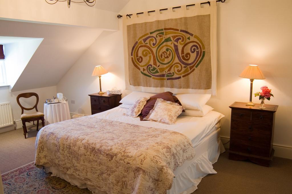 Shola Coach House B&B Coleraine Bilik gambar