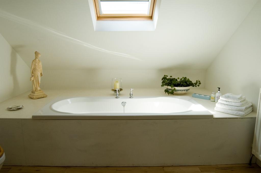 Shola Coach House B&B Coleraine Bilik gambar