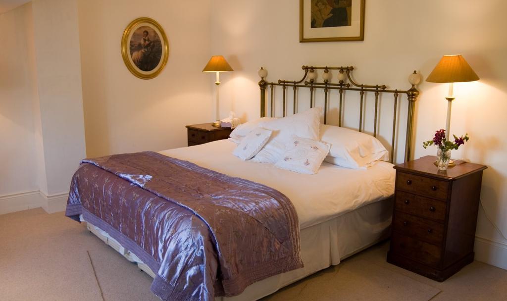 Shola Coach House B&B Coleraine Bilik gambar