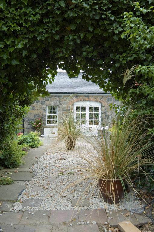 Shola Coach House B&B Coleraine Luaran gambar