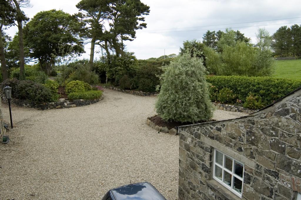 Shola Coach House B&B Coleraine Luaran gambar