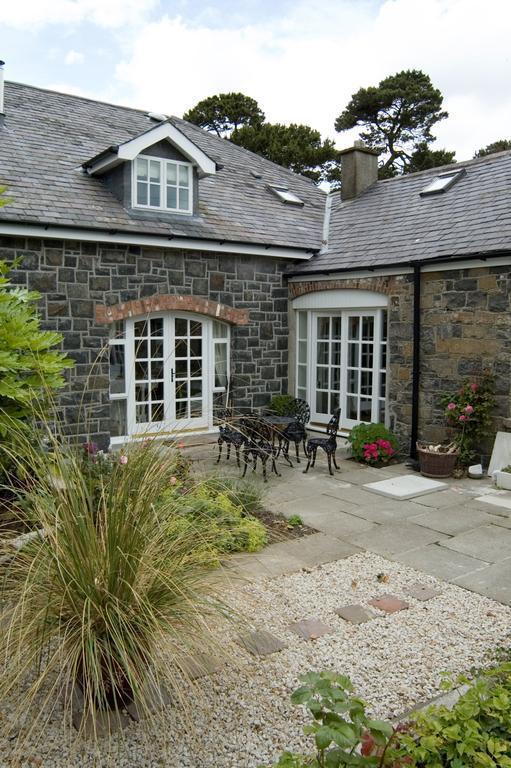 Shola Coach House B&B Coleraine Luaran gambar