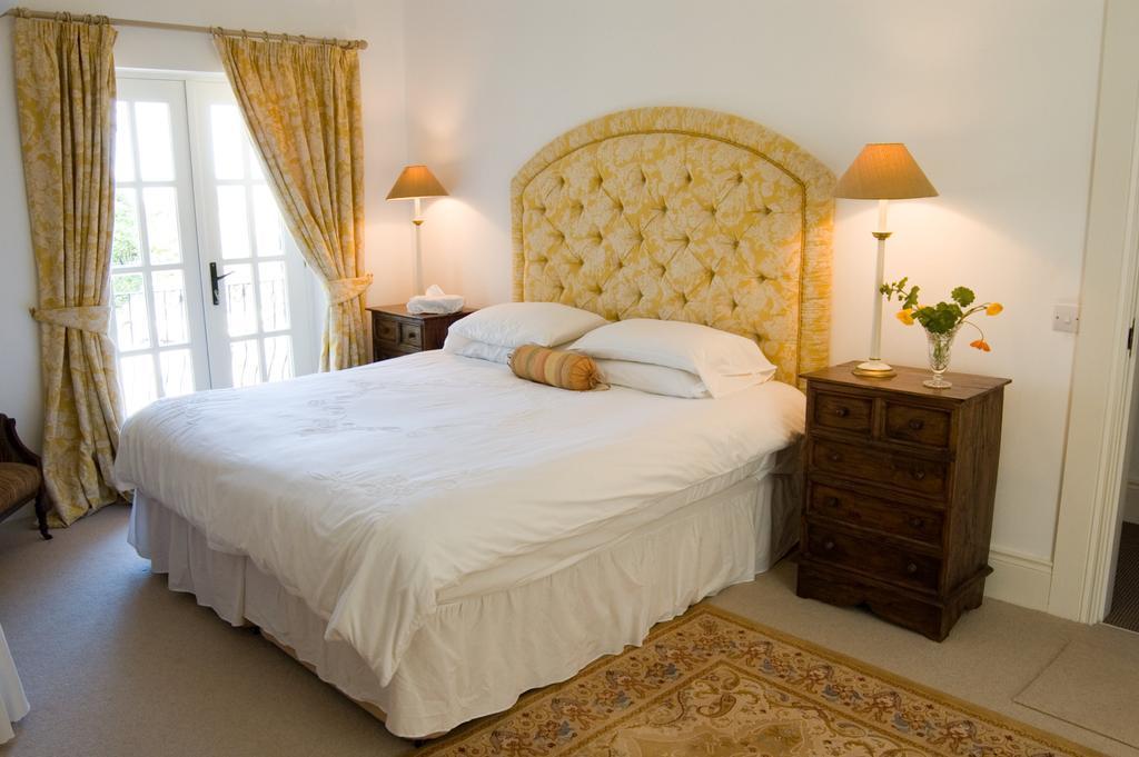 Shola Coach House B&B Coleraine Bilik gambar